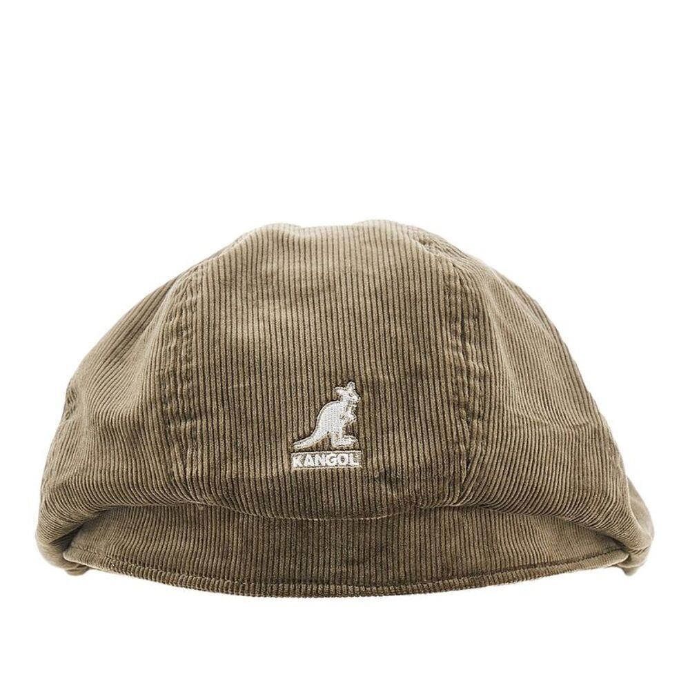 Kangol Men Corduroy Hawker Cap